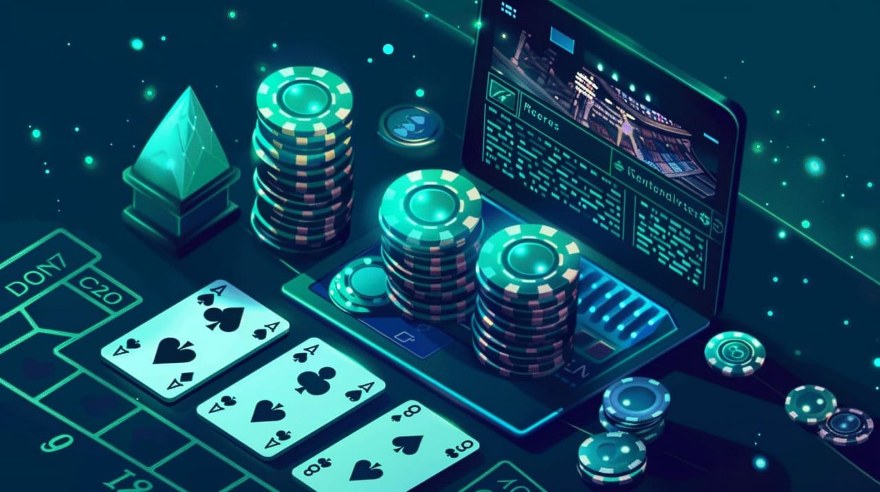 fishingslot လုံခြုံရေး