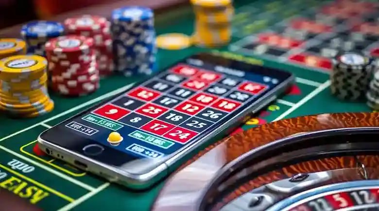 fishingslot စတင်ကစားနည်း
