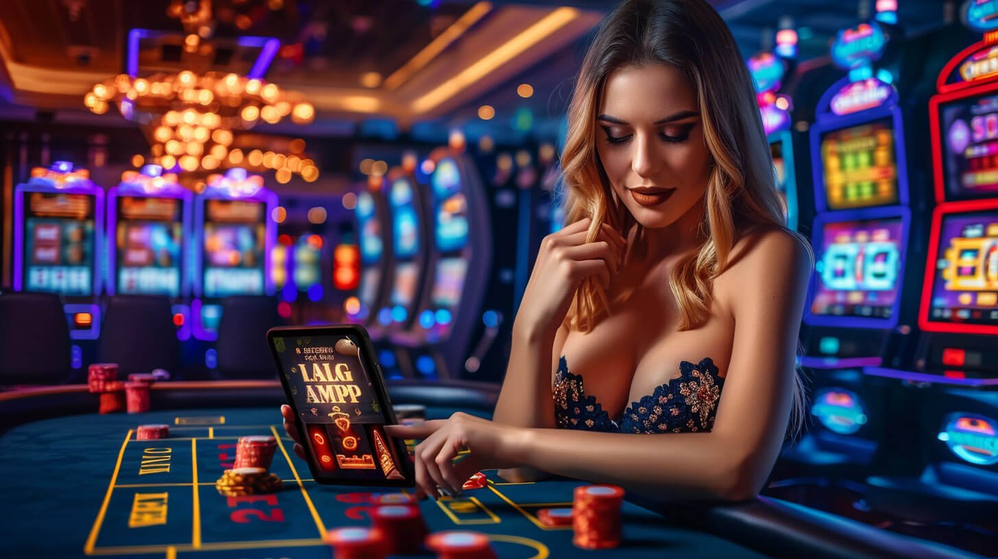 fishingslot Slots Jackpot အနိုင်ရလဒ် ဖော်ပြချက်