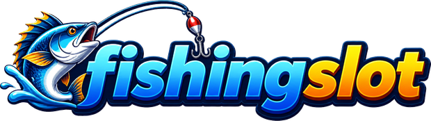 fishingslot လိုဂို